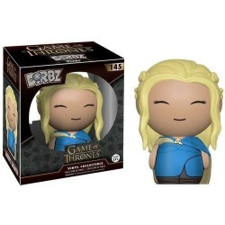 DORBZ DAENERYS TARGARYEN DA 10 CM IL TRONO DI SPADE GAME OF THRONES