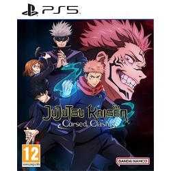 JUJUTSU KAISEN CURSED CLASH PER PS5 USATO