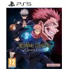 JUJUTSU KAISEN CURSED CLASH PER PS5 USATO