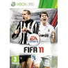 FIFA 11 PER XBOX 360 USATO