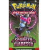 BUSTINA DA 10 CARTE DI SEGRETO FIABESCO POKEMON