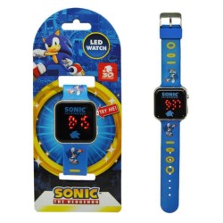 OROLOGIO DA POLSO DI SONIC...