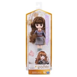 HERMIONE GRANGER DOLL DI...