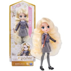 LUNA LOVEGOOD DOLL DI HARRY...