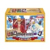 GIOCO DI CARTE DI ONE PIECE STARTER DECK ED. GIAPPONESE