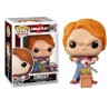 CHUCKY DI CHILD'S PLAY 2 FUNKO POP SPECIAL EDITION 841