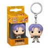 TRUNKS DI DRAGON BALL GT MINI FUNKO POP POCKET