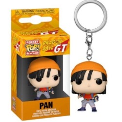 PAN DI DRAGON BALL GT MINI FUNKO POP POCKET