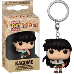 KAGOME DI INUYASHA MINI...