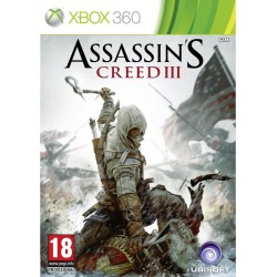 ASSASSIN'S CREED III PER...