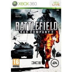 BATTLEFIELD BAD COMPANY 2...