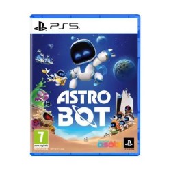 ASTROBOT PER PS5 NUOVO