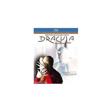 DRACULA BLU RAY