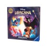 DISNEY LORCANA TCG: PRELUDIO - STARTER KIT GIOCO DI CARTE