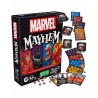 MARVEL CAOS - GIOCO DI CARTE CON I SUPEREROI MARVEL