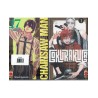 CHAINSAW MAN VOLUME 17 + GOKURAKUGAI VOLUME 1 EDIZIONE ITALIANA