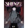 SHENZE VOLUME 3 EDIZIONE ITALIANA