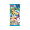 POKEMON TCG PARADISE DRAGONA BOOSTER - BUSTINA DA 5 CARTE JAP