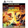 CRASH TEAM RUMBLE DELUXE EDITION PER PS5 USATO