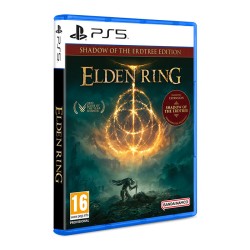 ELDEN RING PER PS5 USATO