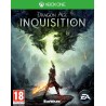 DRAGON AGE INQUISITION XBOX ONE NUOVO