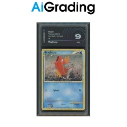 MAGIKARP DI POKEMON CARTA...