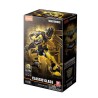 TRANSFORMERS BLOKEES PLASTIC MODEL KIT CLASSIC CLASS 02 BUMBLEBEE