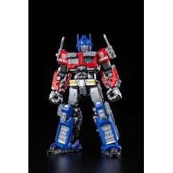 TRANSFORMERS BLOKEES PLASTIC MODEL KIT CLASSIC CLASS 01 OPTIMUS PRIME