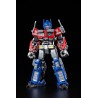 TRANSFORMERS BLOKEES PLASTIC MODEL KIT CLASSIC CLASS 01 OPTIMUS PRIME