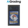 AMICI A GALAR SIT TG23 DI POKEMON CARTA GRADATA 8 ITA IN CASE RIGIDO AI GRADING + CERTIFICATO DIGITALE