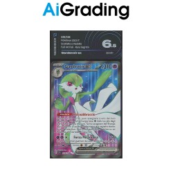 GARDEVOIR EX SVI 228 DI...