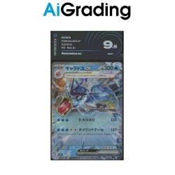 GYARADOS EX SV1S 014 DI...