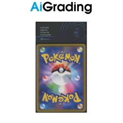 KELDEO GX SM12A 036 DI POKEMON CARTA GRADATA 9.5 JAP IN SLEEVE MORBIDA AI GRADING + CERTIFICATO DIGITALE