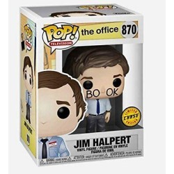 JIM HALPERT THE OFFICE...