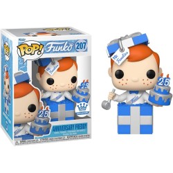 FUNKO 25TH ANNIVERSARY...