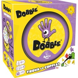 DOBBLE ECO-SLEEVE -...