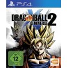 DRAGON BALL XENOVERSE 2 PER PS4 USATO