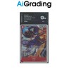 SABO OP05-007 DI ONE PIECE CARTA JAP GRADATA 9.5 IN SLEEVE MORBIDA AI GRADING + CERTIFICATO DIGITALE