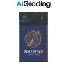 ACE ST15-005 DI ONE PIECE CARTA JAP GRADATA 9,5 IN SLEEVE MORBIDA AI GRADING + CERTIFICATO DIGITALE