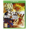 DRAGON BALL XENOVERSE PER XBOX ONE NUOVO