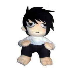 DEATH NOTE PELUCHE DI L DA...