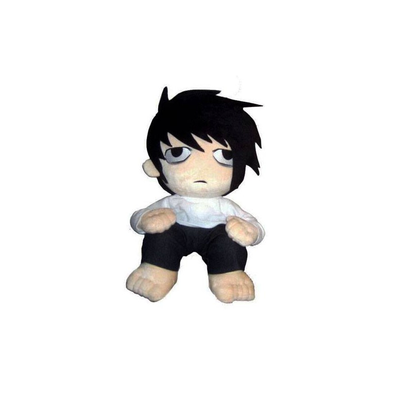 DEATH NOTE PELUCHE DI L DA 45 CM - SAKAMI PLUSH