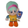 BULMA DI DRAGON BALL Z PELUCHE DA 30 CM - PLAY BY PLAY