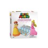 SUPER MARIO BOARDGAME DAMA PRINCIPESSA PEACH