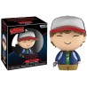 FUNKO DORBZ: STRANGER THINGS - DUSTIN 389