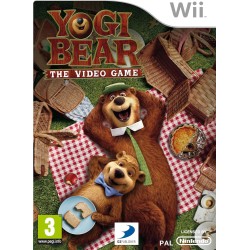 YOGI BEAR - IL VIDEOGIOCO...