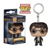 HARRY POTTER FUNKO MINI POCKET VINYL KEYCHAINS 4 CM