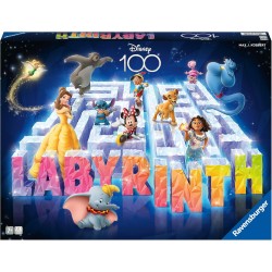 RAVENSBURGER - LABIRINTO...