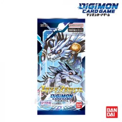 DIGIMON CARD GAME BOOSTER...