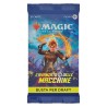 MTG - L'AVANZATA DELLE MACCHINE - DRAFT BOOSTER ITA